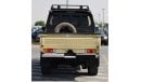 Toyota Land Cruiser Pick Up