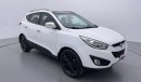 Hyundai Tucson LIMITED 2.4 | Under Warranty | Inspected on 150+ parameters