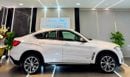 بي أم دبليو X6 50i M Sport 4.4L