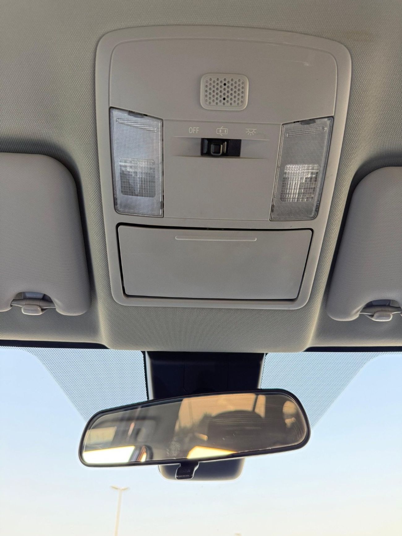 Toyota RAV4 4WD 2018 model