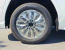 Toyota Land Cruiser VXR LC300 TWIN TURBO / 3.3L DIESEL V6 / LEATHER, SUNROOF / FULL OPTION (CODE#LCDVXRH)