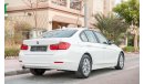 BMW 316i