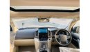 Toyota Land Cruiser TOYOTA LANDCRUISER MODEL 2021 COLOUR BLACK GOOD CONDITION ONLY FOR EXPORT