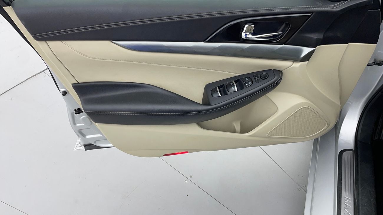 نيسان ماكسيما SV 3.5 | بدون دفعة مقدمة | اختبار قيادة مجاني للمنزل