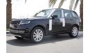 Land Rover Range Rover 3.0L , DIESEL /AWD/ BRAND NEW  2023