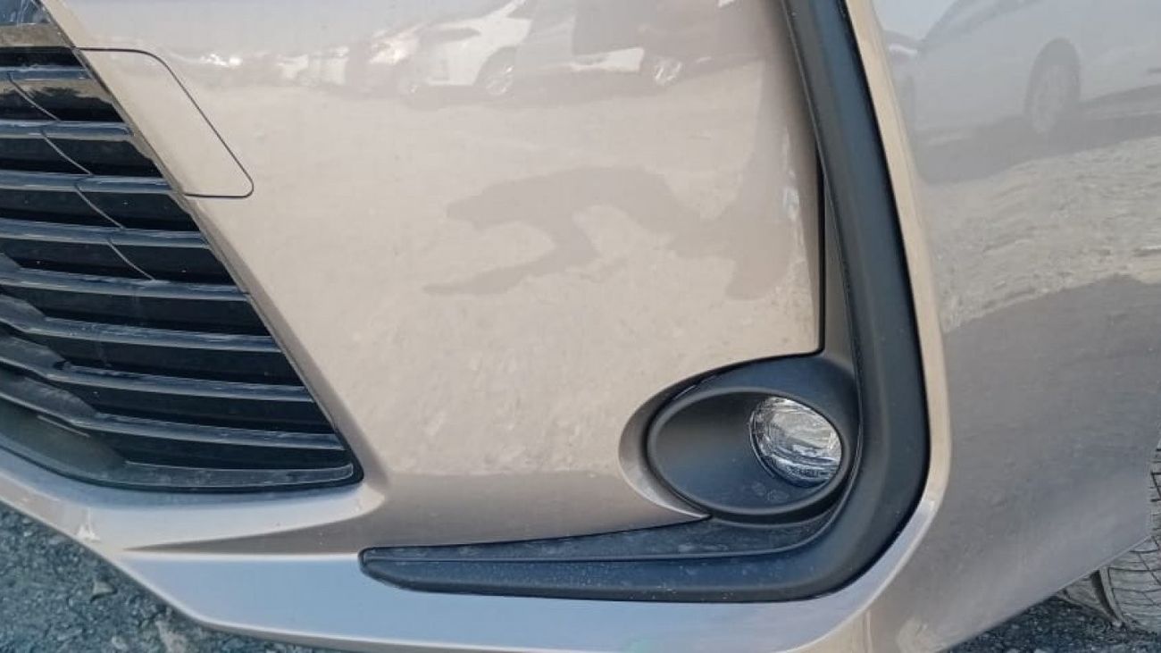 Toyota Corolla TOYOTA COROLLA 1.2 ELITE  PETROL AUTOMATIC 2022MY EXPORT