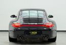 Porsche 911 2009 Porsche 911 Targa 4S ,Full Porsche Service History ,Excellent Condition ,GCC