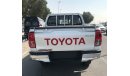 Toyota Hilux 2.7L Petrol Double Cab Basic Auto ( Export Only)