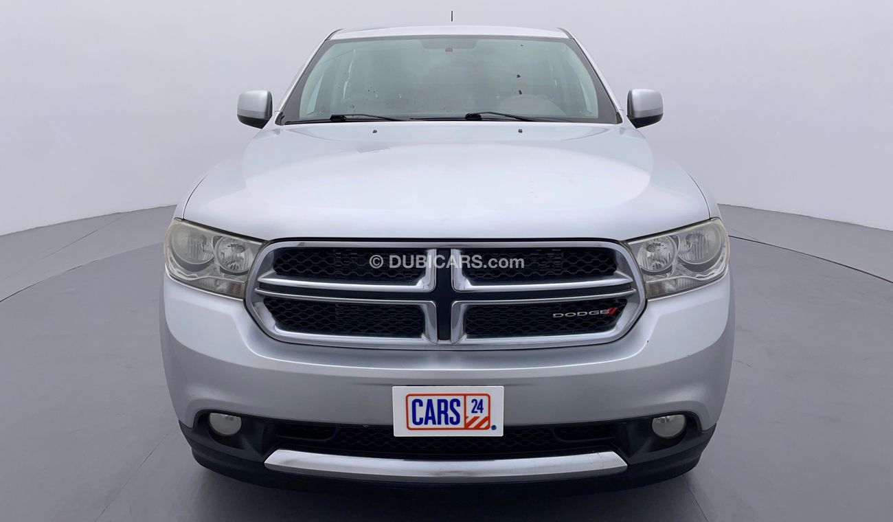 دودج دورانجو SXT 3.6 | بدون دفعة مقدمة | اختبار قيادة مجاني للمنزل