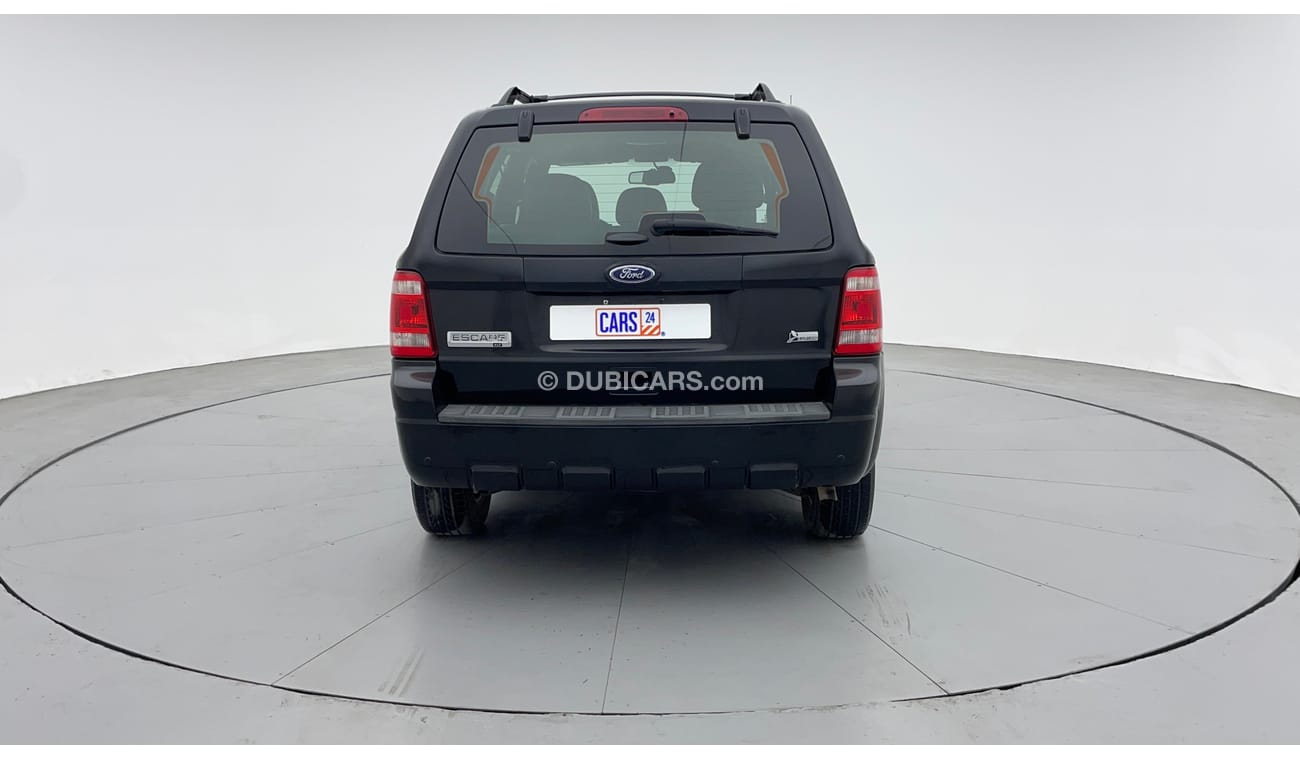 Ford Escape XLT 3 | Zero Down Payment | Free Home Test Drive