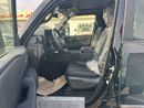 Toyota Prado GXL 2.4T