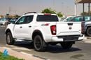 نيسان نافارا  2025 | 2.5L Diesel | Automatic 4x4 | | Export only