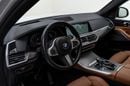 BMW X5 40i M Sport 3.0L 2023 BMW X5, 2027 BMW Warranty + Service Pack, Full BMW Service History, GCC