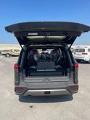 Lexus LX 700h Signature 3.5L HYBRID 2025