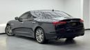 مازيراتي كواتروبورتي STD 2021 Maserati Quattroporte, 2026 Maserati Warranty, Full Maserati Service History, GCC
