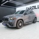 مرسيدس بنز GLE 450 4MATIC