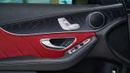 Mercedes Benz C200 AMG GCC