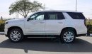 Chevrolet Tahoe High Country SUV V8 6.2L 4X4 , 2023 Euro.5 , 0Km , (ONLY FOR EXPORT)