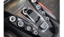 Mercedes-Benz AMG GT C 2018, 86,000KM, Carbon Fiber/Alcantara Interior!!