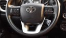 Toyota Hilux S-GLX SR5 2.7 Petrol A/T 4WD