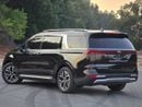 كيا كارنيفال KIA CARNIVAL 2021 DIESEL // KOREAN // ACCIDENT FREE // FULL OPITION // ORGINAL PAINT // 9 SEATS