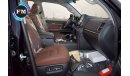 Toyota Land Cruiser 200  GXR 4.6L V8 Automatic Transmission Grand Touring Full Option