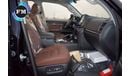 Toyota Land Cruiser 200  GXR 4.6L V8 Automatic Transmission Grand Touring Full Option