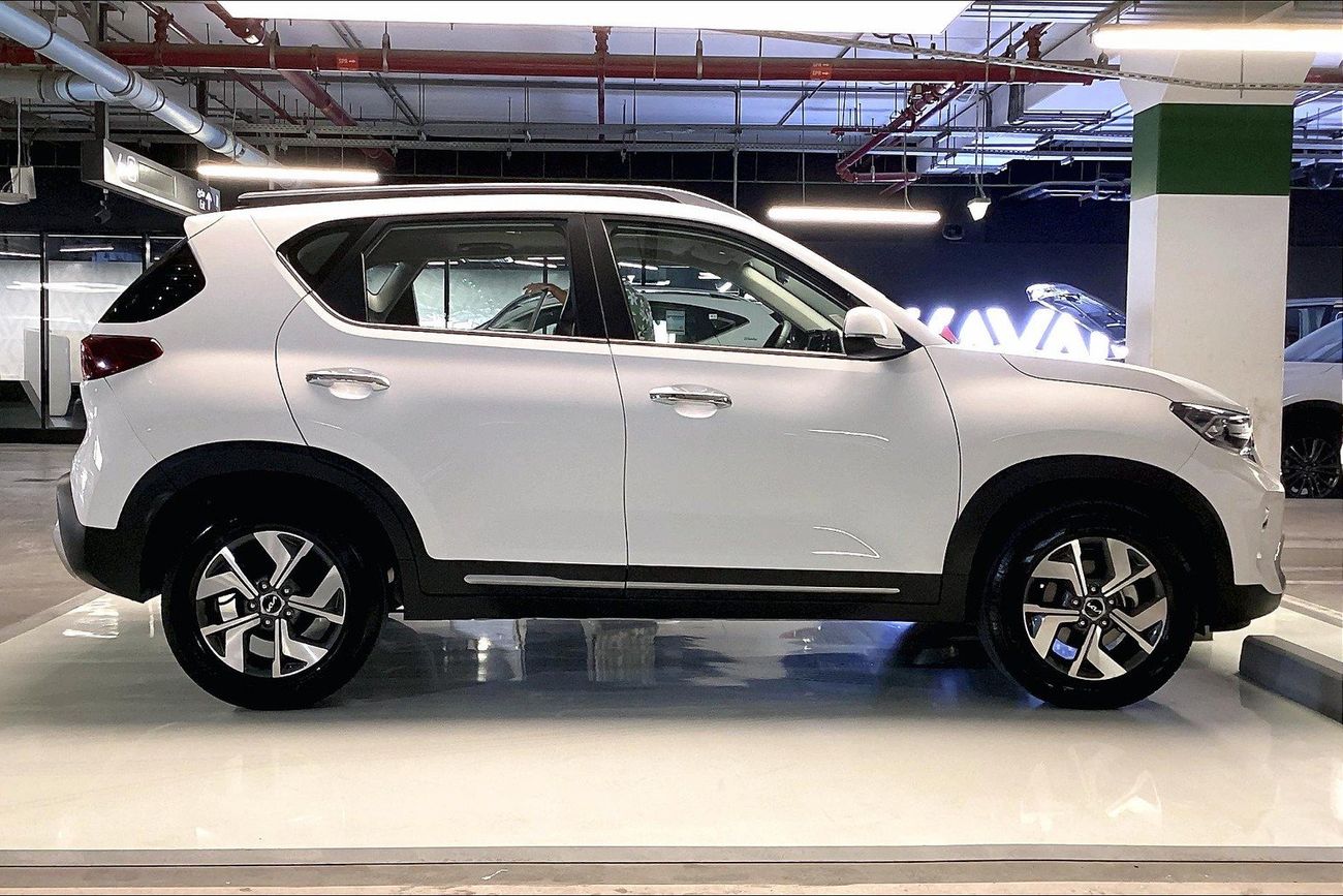 كيا سونیٹ EX FOP | شامل الضمان | 0 ﺪﻔﻋﺓ ﺃﻮﻟﻯ