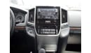 Toyota Land Cruiser - LHD - 200 4.5L V8 DIESEL GXR 8 SPL MANUAL - WINCH + DIFF LOCK