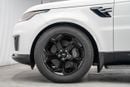 Land Rover Range Rover Sport SE