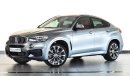 BMW X6 50 I XDrive