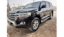 تويوتا لاند كروزر Landcruiser/ V6/ GXR/ Fully Loaded/ used