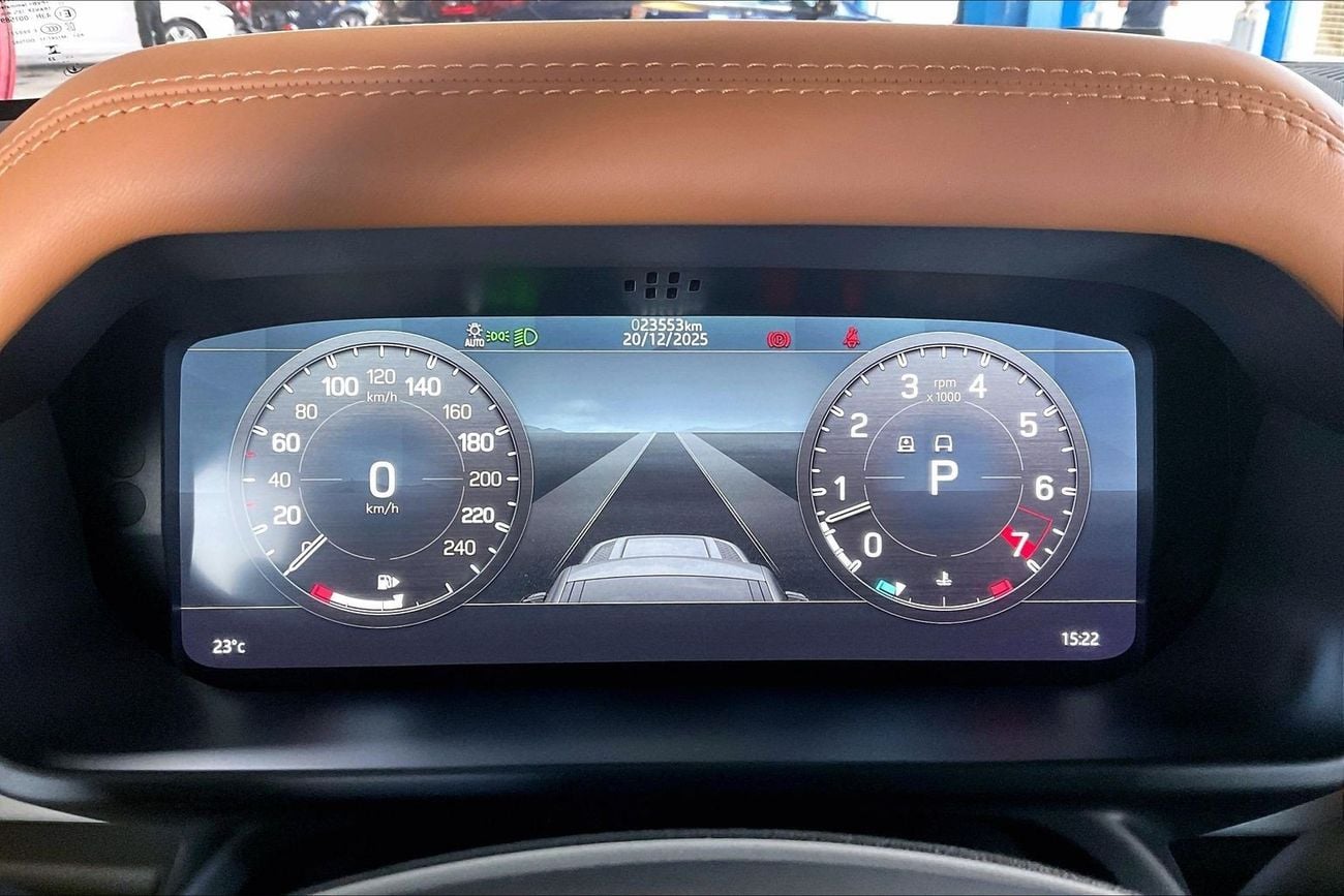 Land Rover Defender P400 90 HSE 3.0L (5 Seater) P400 90 HSE | Guaranteed Warranty | 0 Down Payment