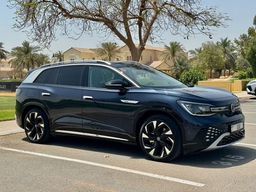 فولكس واجن ID.6