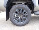 Toyota Hilux ADVENTURE