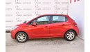 Peugeot 208 1.6L ACTIVE+ 2019 GCC SPECS WITH AGENCY WARRANTY UP TO 2024 OR 100000KM