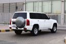 Nissan Patrol Super Safari