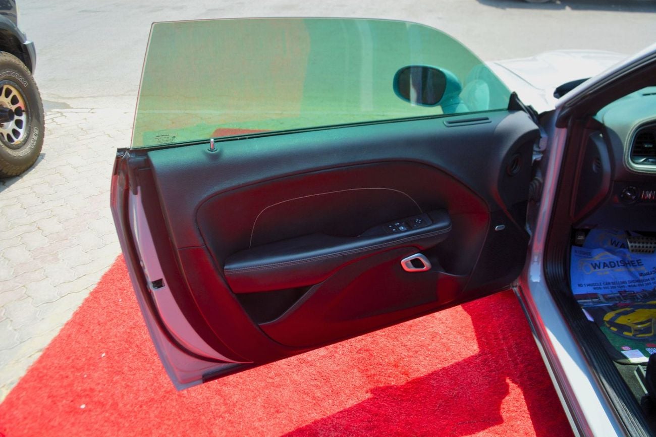Dodge Challenger R/T