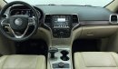 Jeep Grand Cherokee LIMITED PLUS 5.7 | Under Warranty | Inspected on 150+ parameters