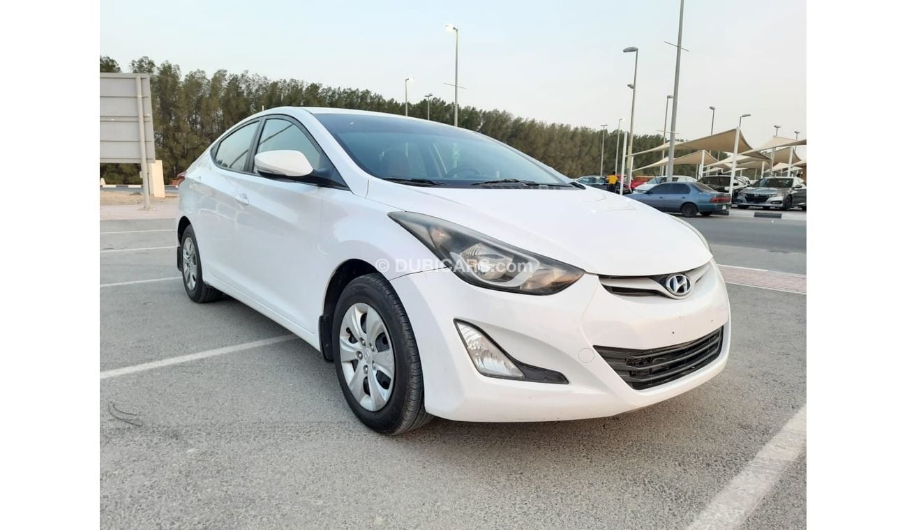 هيونداي إلانترا هيونداي النترا 2015 1.6 مواصفات خليجي فل اتوماتيك