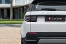 Land Rover Discovery Sport P200 S 1,822 P.M | 0% Downpayment | Land Rover Discovery Sport P200 SE!