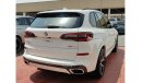 BMW X5M XDRIVE 40i M Sport 2023 GCC