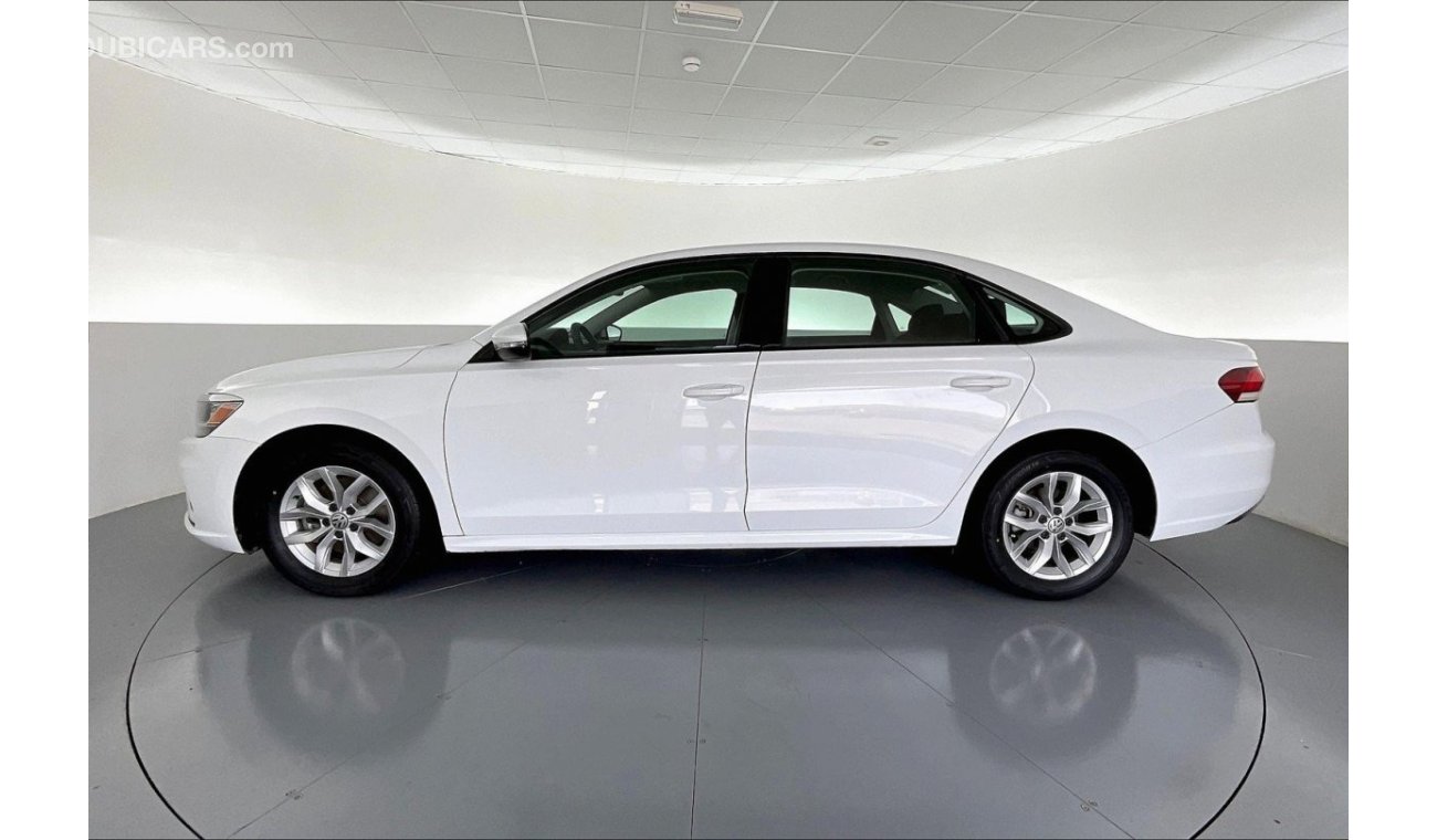 Volkswagen Passat Trendline