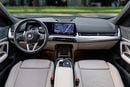 BMW X1 X1 sDrive20i | 2,918 P.M | 0% Downpayment | Agency Maintained