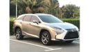 لكزس RX450h Lexus RX-450hL 2019 (GCC HYBRID ) 7-Seater ,Full Option ،Platinum