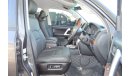 Toyota Land Cruiser Full option clean car