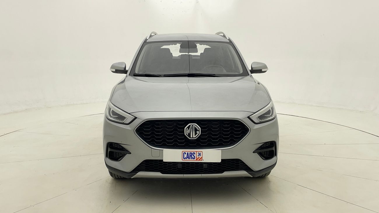 أم جي ZS STD 1.5 | بدون دفعة مقدمة | اختبار القيادة في المنزل