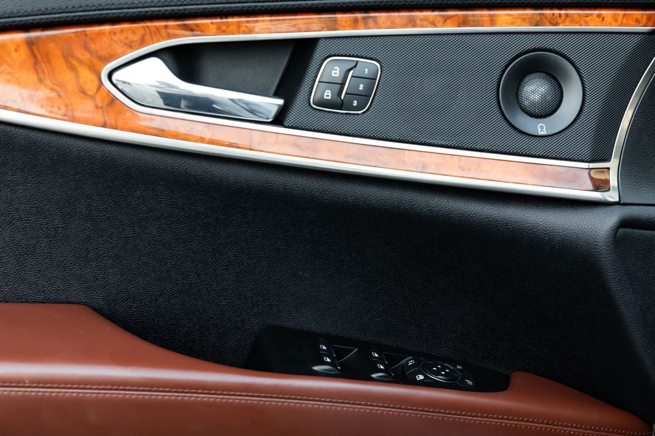 لينكولن ناوتيلوس Nautilus Reserve | 1,704 P.M | 0% Downpayment | NAUTILUS RESERVE 2.7L | WARRANTY 2026 | Ramadan Offe