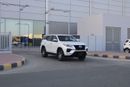 تويوتا فورتونر EXR 2.7L (160 HP)