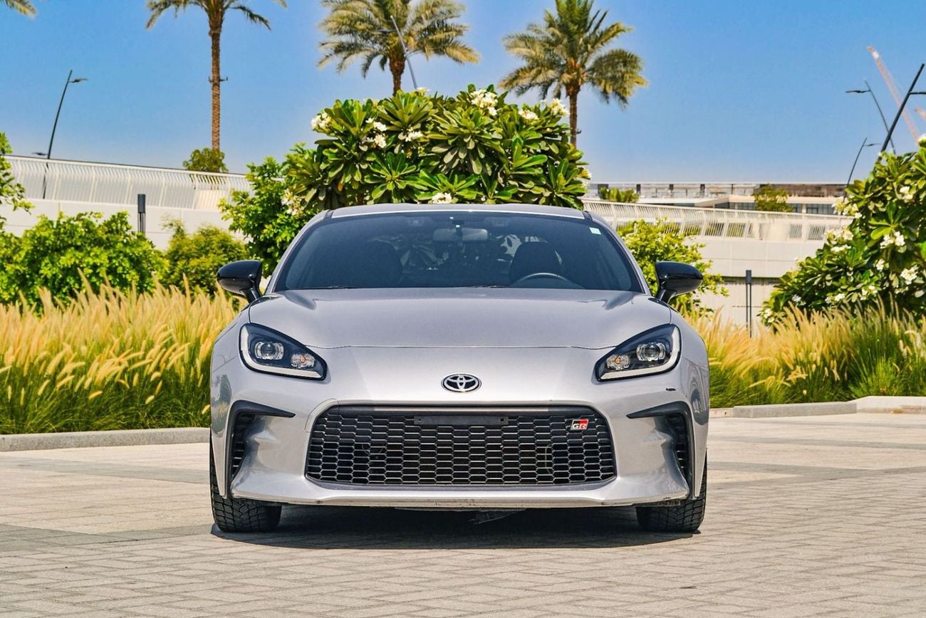Toyota 86